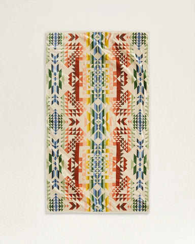 Pendleton Spa Towel - Opal Springs