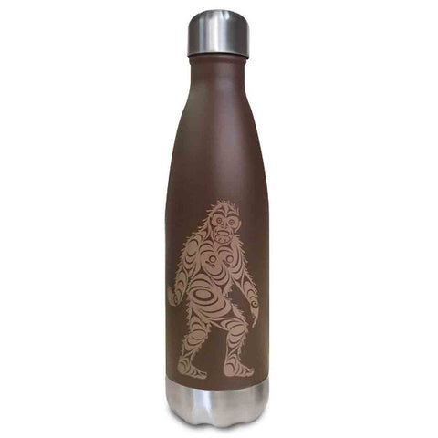 Insulated Bottle - Sasquatch (BOT89)