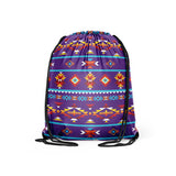 Drawstring Backpack - 7 Lakes (2005)