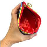 Native Fashion Coin Purse - Morning Star (2094)