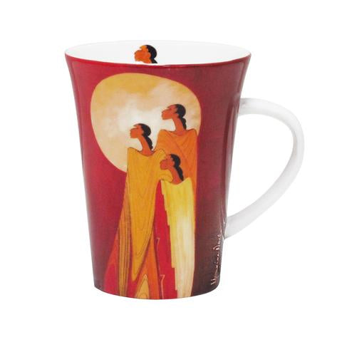 Fine Porcelain Mug - Hope (9262)