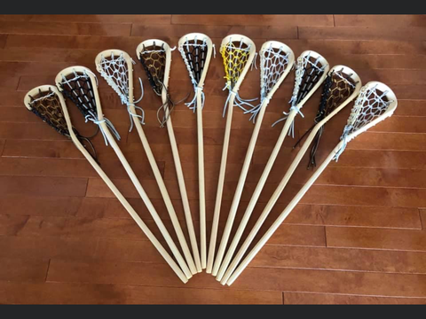 Toddler Lacrosse Stick 30"