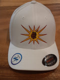 Warrior Hat (White)