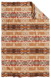 Pendleton Blanket - Twin (Tan Silver City)