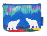 Native Fashion Coin Purse - Sky Watchers (2057)