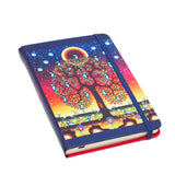 Hardcover Journal - Tree Of Life (4162)