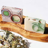 Sequoia Bar Soap 4oz