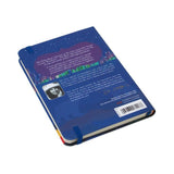 Hardcover Journal - Sky Watchers (4141)