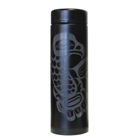 Insulated Tumbler with Strainer - Eagle (TBSE)