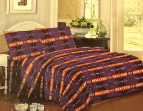 Sheet Set - Twin (SWSS-T-NP)