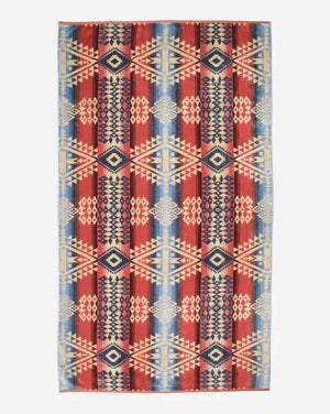 Pendleton Spa Towel - Canyonlands Desert (XB233-53606)