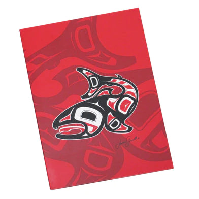 Sticky Notes Set - Salmon (3404)