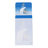 Magnetic Note Pad - Mother Winter (3452)