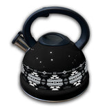 Tea Kettle - Southwest Design (1311)