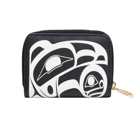 Card Wallet - Raven (2155)