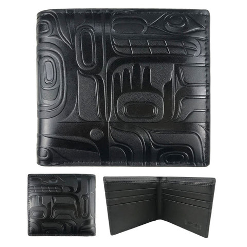 Mens Wallet - Tradition (LEW12)