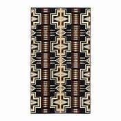 Pendleton Spa Towel - Harding Oxford (XB233-53361)