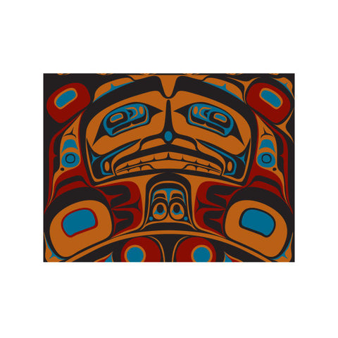 Blank Card - Transformation (FC33)