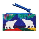 Native Fashion Card Holder - Sky Watchers (2189)