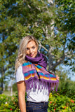 Wool Scarf (SCF4-P/K)