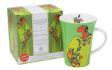 Fine Porcelain Mug - Spirit of the Woodland (9235)