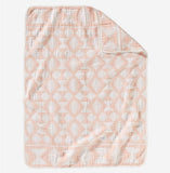 Pendleton Baby Blanket - Pink