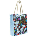 Eco Bag - The Bear (6076)