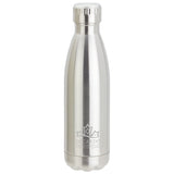 Stainless Steel Bottle with Sleeve - Mother Winter (4553)