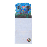 Magnetic Note Pad - Breath of Life (3450)