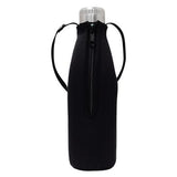 Stainless Steel Bottle with Sleeve - Leaf Dancer (4552)