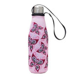Stainless Steel Bottle with Sleeve - Celebration of Life (4554)