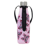 Stainless Steel Bottle with Sleeve - Celebration of Life (4554)