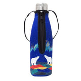 Stainless Steel Bottle with Sleeve - Sky Watchers (4556)