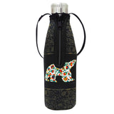 Stainless Steel Bottle with Sleeve - Spring Bear (4563)