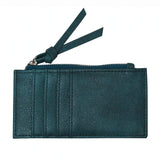 Native Fashion Card Holder - Mother Earth (2185)