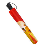 Collapsible Umbrella - Hope (4153)