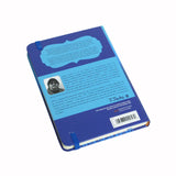 Hardcover Journal - Medicine Turtle (4164)