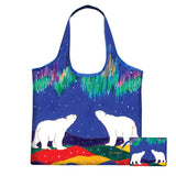 Reusable Bag - Sky Watchers (6303)