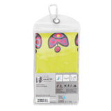 Cooling Towel - Floral on Yellow (3650)