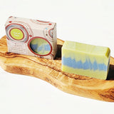 Sequoia Bar Soap 4oz