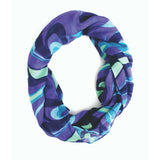 Viscose Infinity Scarf - Self Reflection (BCSCARF11)