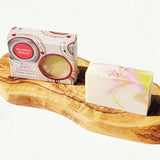 Sequoia Bar Soap 4oz