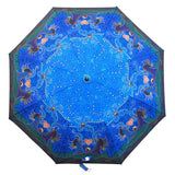 Collapsible Umbrella - Breath Of Life (U4156)