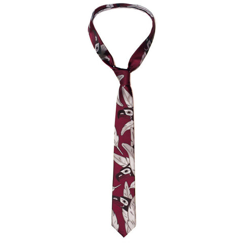 Polyester Woven Tie (TIE54)