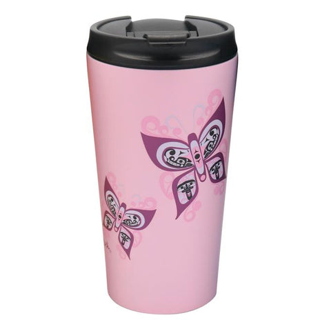 Travel Mug - Celebration of Life (4663)