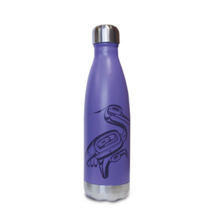 Insulated  Bottle - Heron (BOT82)