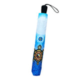Collapsible Umbrella - Medicine Turtle (U4160)
