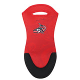 Oven Mitt - Salmon (1455)