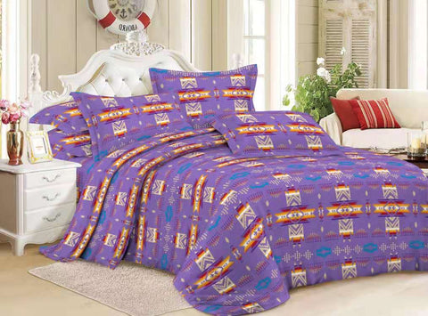 Sheet Set - King (SS-K-P)