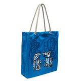 Eco Bag - Love Birds (6083)